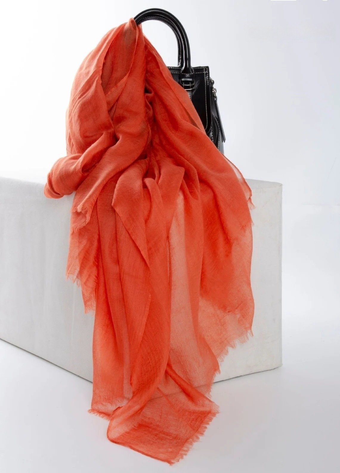 Lightweight Cashmere Shawls
