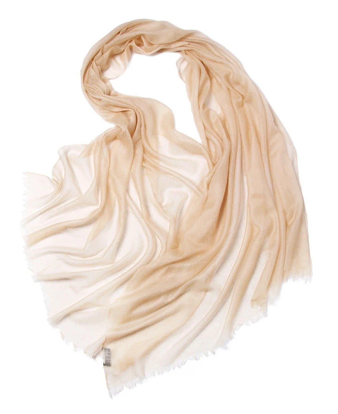 Thin Cashmere Scarf