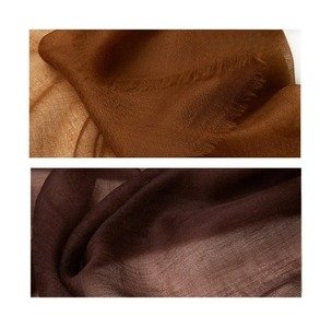 Thin Cashmere Shawl