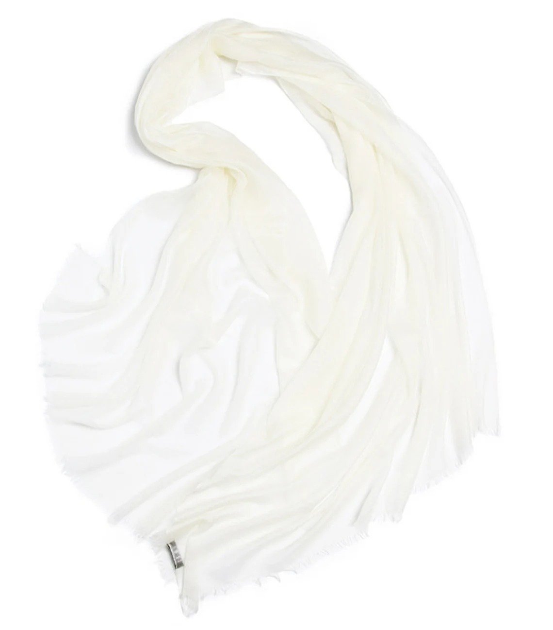 Ultra Light Cashmere Scarf