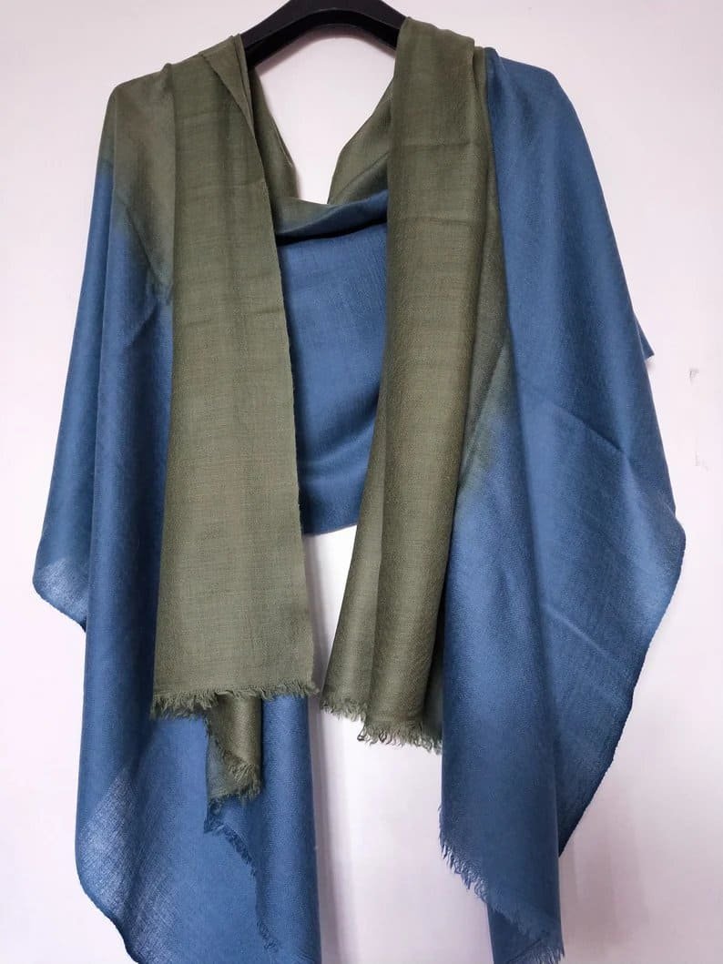  سعر شالات Tencel الصديقة للبيئة 