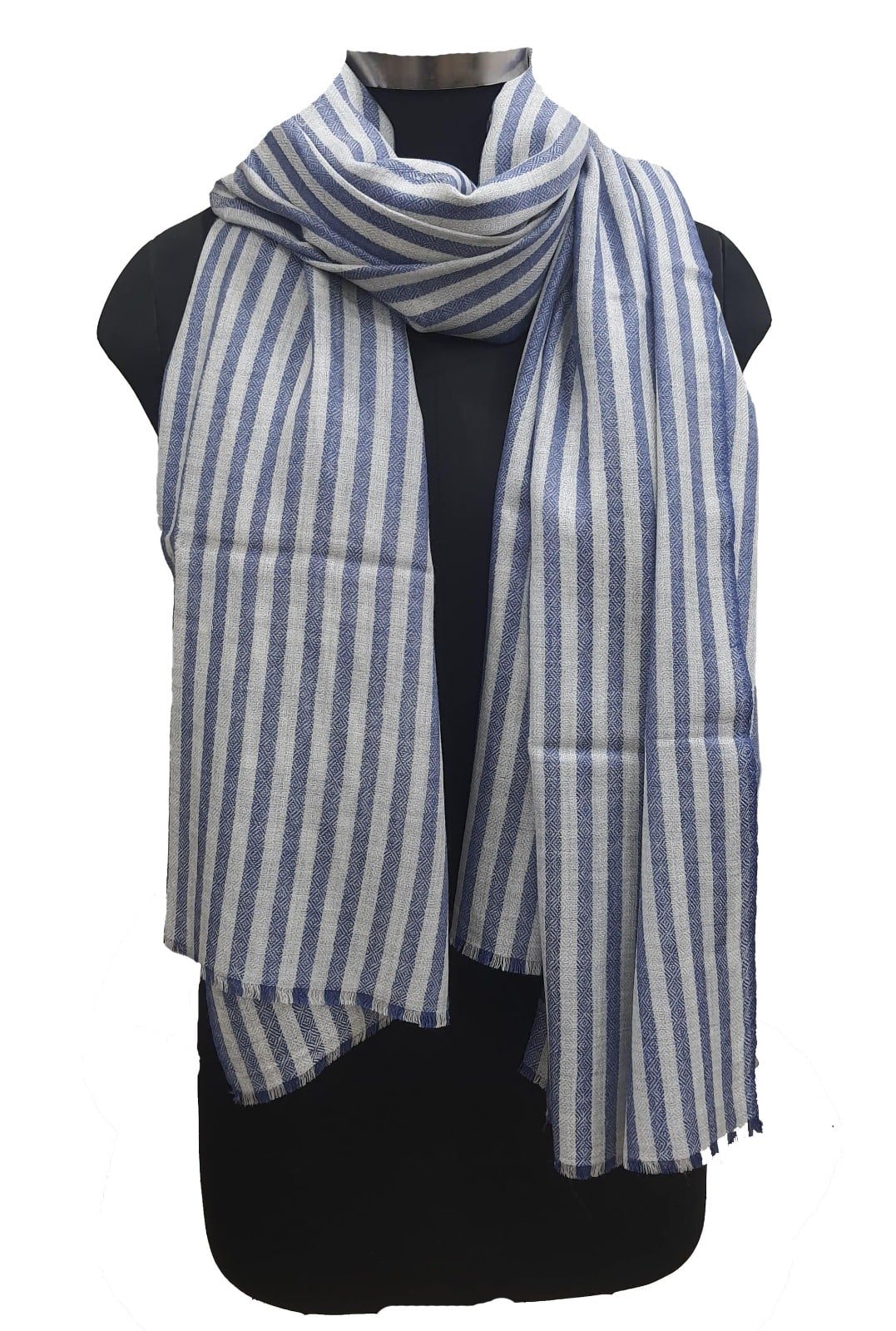 bufanda extragrande para hombre 