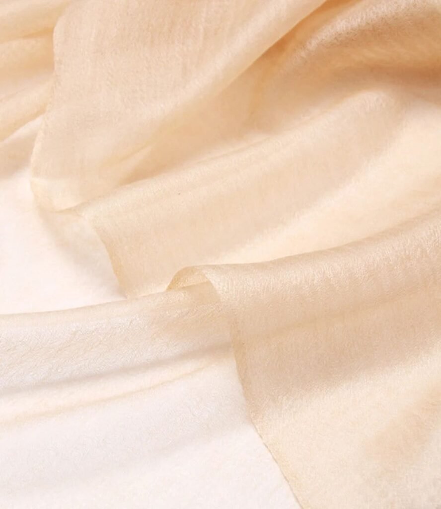 Wrap en Cachemire Fin