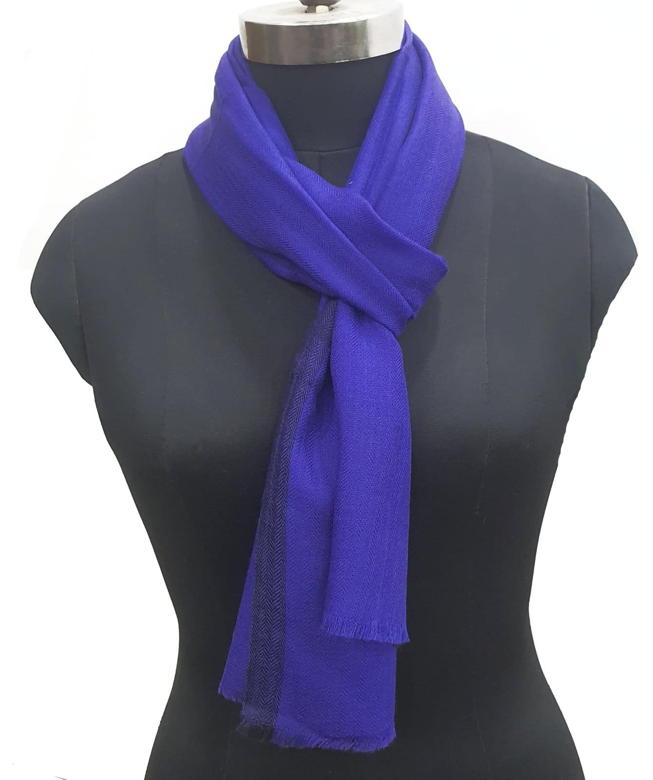  Μάλλινα Κασκόλ Merino για Άντρες 