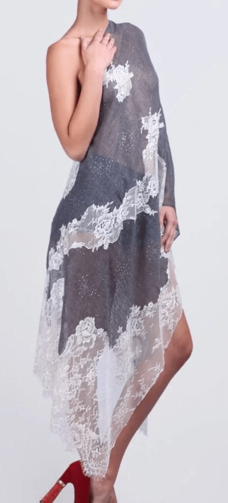sciarpe donna morbide firmate