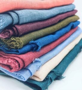 oversized linen shawl manufacturer