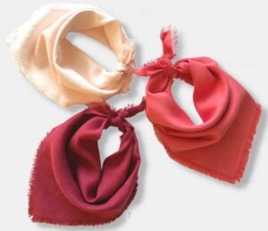 linen square scarf bulk supplier