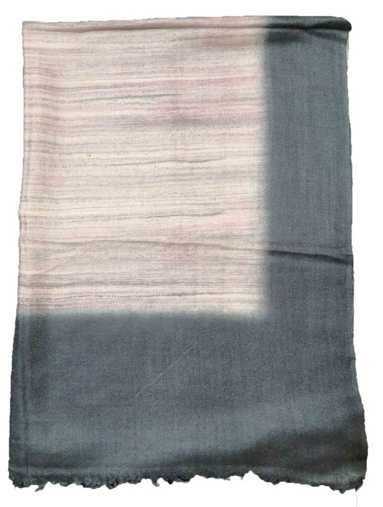 Wholesale wool-silk pashmina blend shawl assortment for retailers